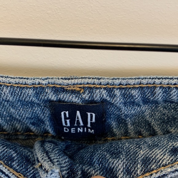 Gap Denim Skirt - Picture 7 of 13